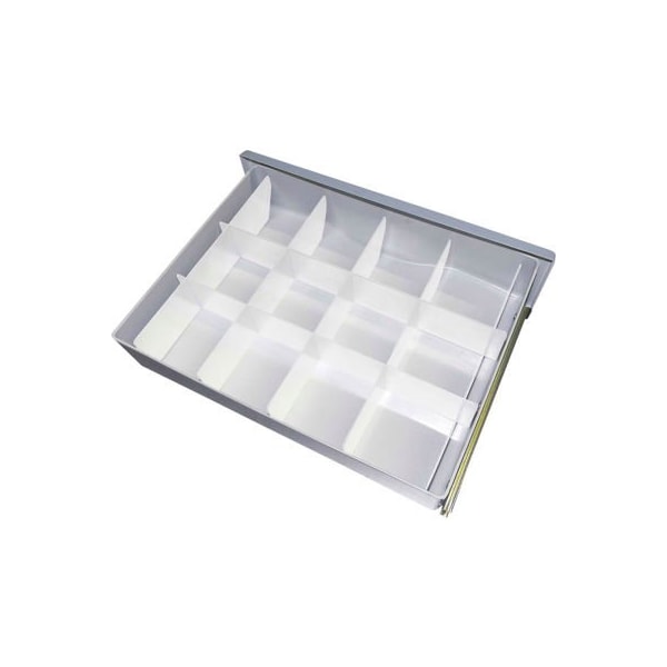 Omnimed  Drawer Divider For Omnimed Medication Drawer #350712